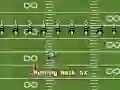 Παιχνίδι Running Back Dx σε απευθείας σύνδεση