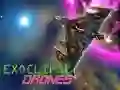 Παιχνίδι Drone Exoclipse σε απευθείας σύνδεση Παιχνίδι Drone Exoclipse σε απευθείας σύνδεση