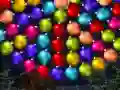 Παιχνίδι Εορταστικές μπάλες σε τροχιά σε απευθείας σύνδεση