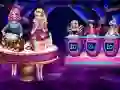 Παιχνίδι Εβδομάδα Μόδας Σχεδίασης Τσαντών σε απευθείας σύνδεση