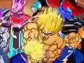 Παιχνίδι Μάχη Saiyan σε απευθείας σύνδεση Παιχνίδι Μάχη Saiyan σε απευθείας σύνδεση