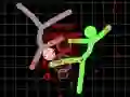 Παιχνίδι Πολεμιστές Stickman σε απευθείας σύνδεση Παιχνίδι Πολεμιστές Stickman σε απευθείας σύνδεση