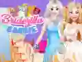 Παιχνίδι Νύφη Barbie σε απευθείας σύνδεση Παιχνίδι Νύφη Barbie σε απευθείας σύνδεση