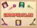 Παιχνίδι Catapultz.io σε απευθείας σύνδεση Παιχνίδι Catapultz.io σε απευθείας σύνδεση
