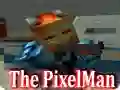 Παιχνίδι PixelMan Μάχη Εκδίκηση Royale σε απευθείας σύνδεση Παιχνίδι PixelMan Μάχη Εκδίκηση Royale σε απευθείας σύνδεση