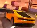 Παιχνίδι Προσομοιωτής Drift Lamborghini σε απευθείας σύνδεση