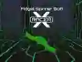 Παιχνίδι Fidget Spinner Επιστημονικής Φαντασίας X Ρατσιστής σε απευθείας σύνδεση Παιχνίδι Fidget Spinner Επιστημονικής Φαντασίας X Ρατσιστής σε απευθείας σύνδεση