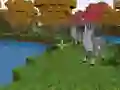 Παιχνίδι Pixel Craft σε απευθείας σύνδεση