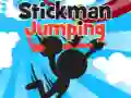 Παιχνίδι Άλμα Stickman σε απευθείας σύνδεση Παιχνίδι Άλμα Stickman σε απευθείας σύνδεση