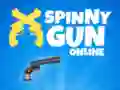 Παιχνίδι SpinNy Όπλο Διαδικτύου σε απευθείας σύνδεση