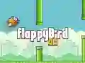 Παιχνίδι Flappy Bird Og σε απευθείας σύνδεση Παιχνίδι Flappy Bird Og σε απευθείας σύνδεση