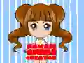 Παιχνίδι Δημιουργός Kawaii Chibi σε απευθείας σύνδεση Παιχνίδι Δημιουργός Kawaii Chibi σε απευθείας σύνδεση