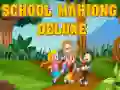 Παιχνίδι Σχολικό Mahjong Deluxe σε απευθείας σύνδεση Παιχνίδι Σχολικό Mahjong Deluxe σε απευθείας σύνδεση