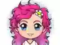 Παιχνίδι Δημιουργός Αβατάρ Kawaii Chibi σε απευθείας σύνδεση Παιχνίδι Δημιουργός Αβατάρ Kawaii Chibi σε απευθείας σύνδεση