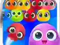 Παιχνίδι Bubble Shooter Πάθος σε απευθείας σύνδεση