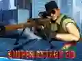 Παιχνίδι Επίθεση Ελεύθερου σκοπευτή 3D σε απευθείας σύνδεση