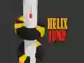 Παιχνίδι Helix Jump σε απευθείας σύνδεση Παιχνίδι Helix Jump σε απευθείας σύνδεση
