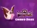 Παιχνίδι Mysticons Choko Say σε απευθείας σύνδεση Παιχνίδι Mysticons Choko Say σε απευθείας σύνδεση