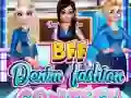 Παιχνίδι Διαγωνισμός Μόδας Denim BFF 2019 σε απευθείας σύνδεση Παιχνίδι Διαγωνισμός Μόδας Denim BFF 2019 σε απευθείας σύνδεση