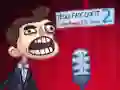 Παιχνίδι Troll Face Quest: Βίντεο Μιμίδια & Τηλεοπτικές Εκπομπές Μέρος 2 σε απευθείας σύνδεση