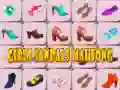 Παιχνίδι Mahjong Σαμπό για Κορίτσια σε απευθείας σύνδεση Παιχνίδι Mahjong Σαμπό για Κορίτσια σε απευθείας σύνδεση