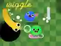Παιχνίδι Wiggle σε απευθείας σύνδεση Παιχνίδι Wiggle σε απευθείας σύνδεση