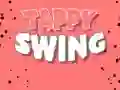 Παιχνίδι Tappy Swing σε απευθείας σύνδεση Παιχνίδι Tappy Swing σε απευθείας σύνδεση