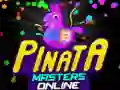 Παιχνίδι Μάστερ Πινιάντα Online σε απευθείας σύνδεση Παιχνίδι Μάστερ Πινιάντα Online σε απευθείας σύνδεση