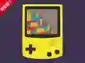 Παιχνίδι Tetris Game Boy σε απευθείας σύνδεση Παιχνίδι Tetris Game Boy σε απευθείας σύνδεση