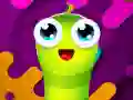 Παιχνίδι Worms.io σε απευθείας σύνδεση Παιχνίδι Worms.io σε απευθείας σύνδεση