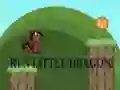 Παιχνίδι Τρέξε, μικρό δράκο! σε απευθείας σύνδεση