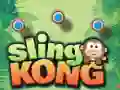 Παιχνίδι Sling Kong σε απευθείας σύνδεση Παιχνίδι Sling Kong σε απευθείας σύνδεση