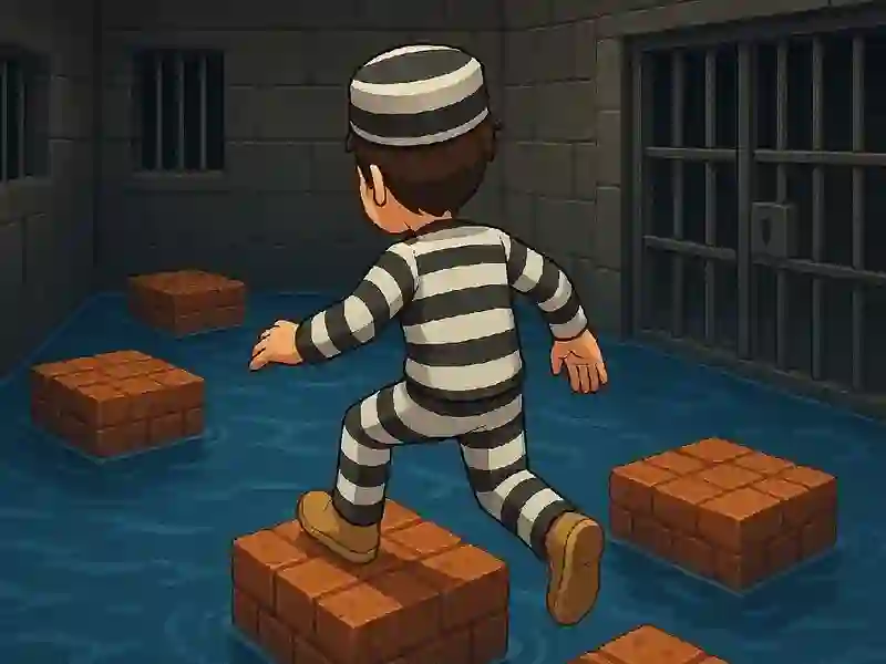 Παιχνίδι Τρέχει διαφυγή υπερήρωων σε απευθείας σύνδεση