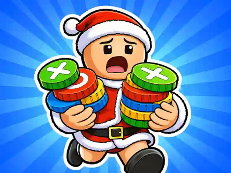 Παιχνίδι My Arcade Center σε απευθείας σύνδεση