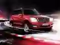 Παιχνίδι Πάζλ Πολυτελών SUV σε απευθείας σύνδεση Παιχνίδι Πάζλ Πολυτελών SUV σε απευθείας σύνδεση
