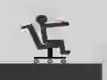Παιχνίδι Stickman: Διασκέδαση με Ράγκντολ σε απευθείας σύνδεση Παιχνίδι Stickman: Διασκέδαση με Ράγκντολ σε απευθείας σύνδεση