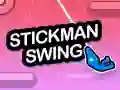 Παιχνίδι Swing του Stickman σε απευθείας σύνδεση Παιχνίδι Swing του Stickman σε απευθείας σύνδεση