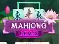 Παιχνίδι Mahjong Ρεμίξ σε απευθείας σύνδεση Παιχνίδι Mahjong Ρεμίξ σε απευθείας σύνδεση