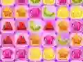 Παιχνίδι Jelly Match 3 σε απευθείας σύνδεση Παιχνίδι Jelly Match 3 σε απευθείας σύνδεση