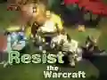 Παιχνίδι Αντιστάσου στο Warcraft σε απευθείας σύνδεση Παιχνίδι Αντιστάσου στο Warcraft σε απευθείας σύνδεση