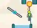 Παιχνίδι Βοηθήστε τον Stickman να καεί σε απευθείας σύνδεση Παιχνίδι Βοηθήστε τον Stickman να καεί σε απευθείας σύνδεση