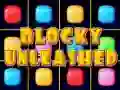 Παιχνίδι Blocky Απελευθερωμένο σε απευθείας σύνδεση Παιχνίδι Blocky Απελευθερωμένο σε απευθείας σύνδεση