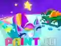 Παιχνίδι Paint.io σε απευθείας σύνδεση Παιχνίδι Paint.io σε απευθείας σύνδεση