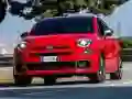 Παιχνίδι Fiat 500x Sport σε απευθείας σύνδεση Παιχνίδι Fiat 500x Sport σε απευθείας σύνδεση