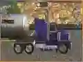 Παιχνίδι Μεταφορά Πετρελαιοφόρων σε απευθείας σύνδεση
