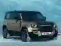 Παιχνίδι Land Rover Defender 110 σε απευθείας σύνδεση Παιχνίδι Land Rover Defender 110 σε απευθείας σύνδεση