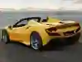 Παιχνίδι Ferrari F8 Spider σε απευθείας σύνδεση