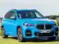 Παιχνίδι BMW X1 σε απευθείας σύνδεση
