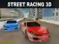 Παιχνίδι Αγώνες Δρόμου 3D σε απευθείας σύνδεση Παιχνίδι Αγώνες Δρόμου 3D σε απευθείας σύνδεση