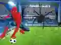 Παιχνίδι Ποδόσφαιρο Spidy σε απευθείας σύνδεση Παιχνίδι Ποδόσφαιρο Spidy σε απευθείας σύνδεση